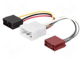 Adapter | Fiat | ISO