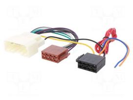 Adapter | Chrysler,Dodge,Fiat | ISO