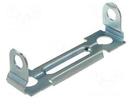 Holder | 4.12.80.2.419 capacitor | 104.4x28x35mm