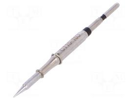 Tip | conical | 0.3mm