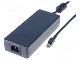 Charger: for rechargeable batteries | acid-lead | 10A | 60÷160Ah