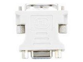 GEMBIRD adapter DVI-A/VGA (24M/15F)