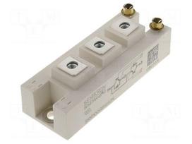 Module: IGBT | transistor/transistor | IGBT half-bridge | Ic: 80A