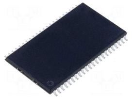 SRAM memory | 256kx16bit | 2.7÷5.5V | 55ns | TSOP44 II | parallel