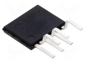 PMIC | AC/DC switcher,SMPS controller | 59.4÷145kHz | eSIP-7C | 6.3Ω