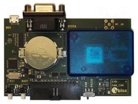 Dev.kit: evaluation | DDC,UART,USB 2.0 | SAM‑M8Q