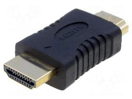 Adapter | HDMI plug,both sides