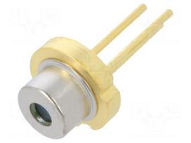 Diode: laser | 895-915nm | 6.5W | 12/20 | Mounting: THT | 6VDC