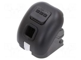 Device: tip cleaner | Features: brush diameter 50 mm | 2.1kg