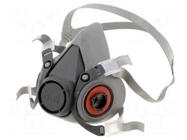 6000 series dust respirator | Size: M | Series: 6000