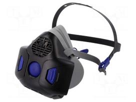 Dust respirator | Size: M | Series: Secure Click™ 800