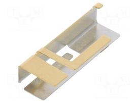 Antenna | Bluetooth,WiFi,ZigBee | 1.5dBi | linear | Mounting: SMD