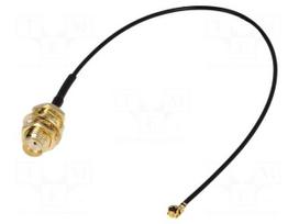 Cable-adapter | IPX,SMA | -40÷85°C | 150mm
