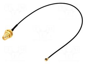 Cable-adapter | IPX,SMA | -40÷85°C | 200mm