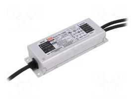 Power supply: switched-mode | Communication: DALI | LED | 60W | 12VDC