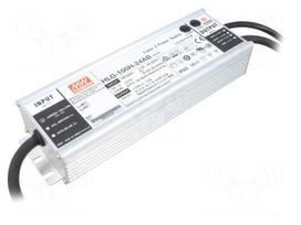 Power supply: switched-mode | LED | 96W | 24VDC | 22÷27VDC | 2.5÷4A