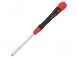 Screwdriver | hex socket | precision | Series: PicoFinish®