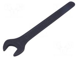 Key | spanner | 15mm | Overall len: 140mm | DIN 894,ISO 3318