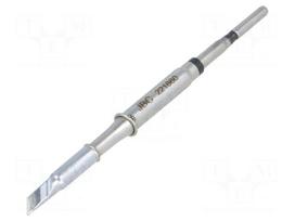 Tip | knife | 3.5x0.3mm