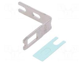 Safety switch accessories: angle key | Series: XCS
