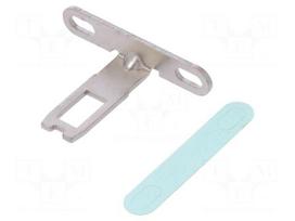 Safety switch accessories: standard key | Series: XCS