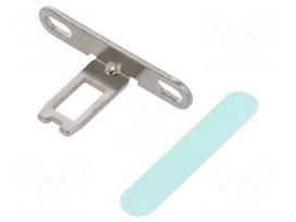 Safety switch accessories: standard key | Series: XCS