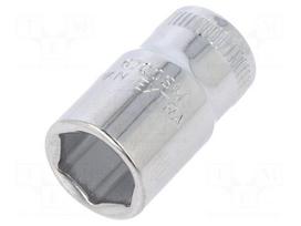 Key | hex socket,socket spanner | HEX 10mm | 1/4" | 24.7mm