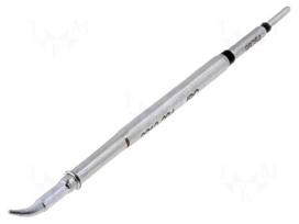 Tip | bent conical | 0.7mm
