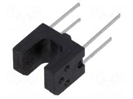 Sensor: photoelectric | through-beam (with slot) | Slot width: 3mm