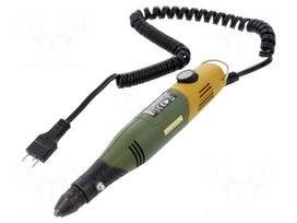 Drill/milling machine | 20000rpm | Power supply: 12VDC