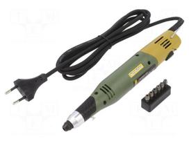 Miniature drill | 6000÷20000rpm | 80W | Series: 230/E