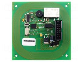 RFID reader | antenna,built-in buzzer,built-in relay | 5V