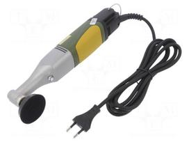 Angle polishers | Power supply: 230VAC 50/60Hz | 800÷2800rpm | 100W