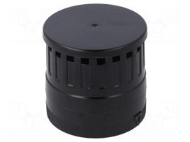 Signaller: sound | Usup: 230÷240VAC | Sound level: 100dB | IP66
