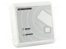 RFID reader | RTC,antenna,built-in buzzer,built-in relay