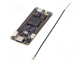 Arduino | Bluetooth® 5,IEEE 802.11b/g/n | 5VDC | D/A 12bit: 2