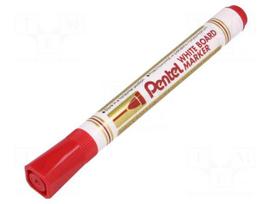 Whiteboard marker | red | MW85