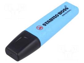 Highlighter | blue | BOSS