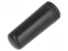 Antenna | WiFi | 2dBi | vertical | Mounting: twist-on,vertical | 50Ω