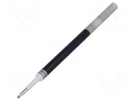 Ball pen refill | black