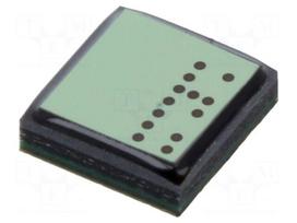 Sensor: infrared detector | passive | analogue | Usup: 2÷15VDC | 2m