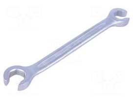 Key | spanner | 15mm,17mm | Overall len: 195mm | Chrom-vanadium steel