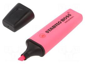 Highlighter | pink | BOSS