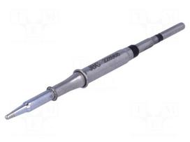 Tip | conical | 0.8mm