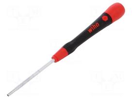 Screwdriver | hex socket | precision | Series: PicoFinish®