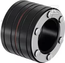 Uponor PWP250 ECOFLEX sieninė mova