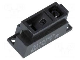 Sensor: distance | infrared | 4.5÷5.5VDC | 0.02÷0.15m | f: 60 Hz