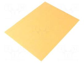 Heat transfer pad: ulTIMiFlux | L: 254mm | W: 195.85mm