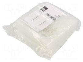 Fan accessories: filter | 5pcs | 120x120x12mm