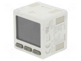 Automation module: transducer | pressure | -100÷100kPa | OUT: 3 | M5